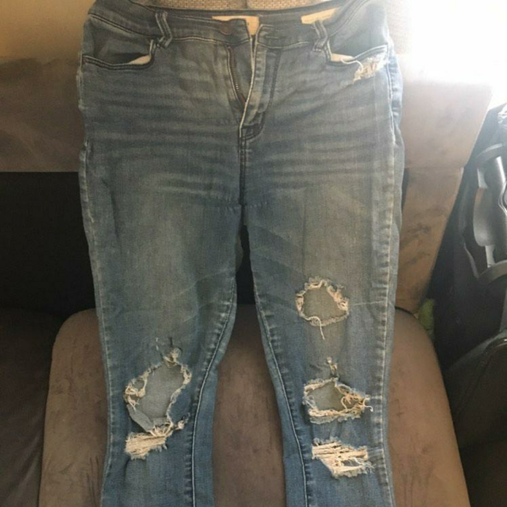 Pacsun  Jeans
